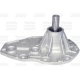 BOMBA DAGUA - BELINA II	/CORCEL II/DEL REY MOTOR 1.6 4 CIL. 83/91 PAMPA MOTOR 1.6 4 CIL. 83/97 (EXCETO MOTOR VW-AP E VERSAO 4X4)