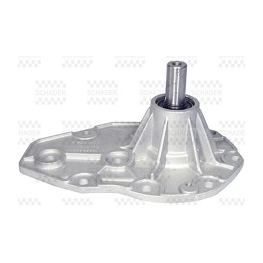 BOMBA DAGUA - BELINA II	/CORCEL II/DEL REY MOTOR 1.6 4 CIL. 83/91 PAMPA MOTOR 1.6 4 CIL. 83/97 (EXCETO MOTOR VW-AP E VERSAO 4X4)