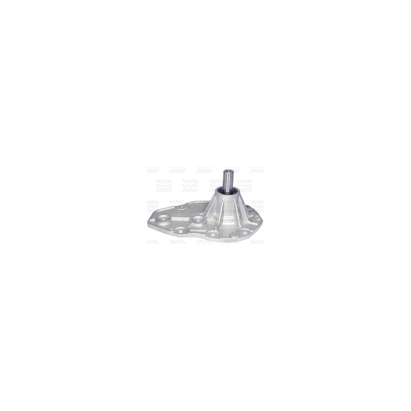 BOMBA DAGUA - BELINA II	/CORCEL II/DEL REY MOTOR 1.6 4 CIL. 83/91 PAMPA MOTOR 1.6 4 CIL. 83/97 (EXCETO MOTOR VW-AP E VERSAO 4X4)