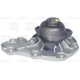 BOMBA DAGUA - ESCORT 1.3/1.6 83/96 ESCORT HOBBY 1.0/1.6 93/96 VERONA 1.6 90/95 GOL AE 1.0 92/96 AE 1.6 90/96 LOGUS 1.6 93/96 PAR