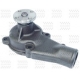 BOMBA DAGUA - CARAVAN 2.5 8V 4 CIL./4.1 4 CIL./OPALA 2.5 8V 4 CIL./4.1 4 CIL. 69/92 (COM AR CONDICIONADO)