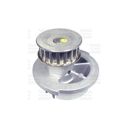BOMBA DAGUA - CELTA MOTOR 1.0 8V 01/03 GENERAL MOTORS CORSA 1.0 8V 94/01 CORSA 1.4 8V 94/97 CORSA/PICK UP 1.6 8V 94/05 POLIA COM