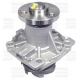 BOMBA DAGUA - FIAT FIORINO/PICK UP MOTOR 1.5 8V 4 CIL. 96/99 PALIO MOTOR 1.0/1.5 8V 4 CIL. 96/99 PALIO WEEKEND MOTOR 1.5 8V 4 CI