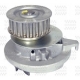 BOMBA DAGUA - IPANEMA MOTOR 1.8/2.0 8V 4 CIL.  89/92 KADETT MOTOR 1.8/2.0 8V 4 CIL. 89/92 MONZA MOTOR 1.8/2.0 8V 4 CIL. 87/88 PO