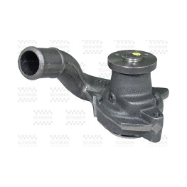 BOMBA DAGUA - COURIER MOTOR 1.0/1.3 4 CIL. 97/99 FIESTA MOTOR 1.0/1.3 4 CIL. 94/99 KA MOTOR 1.0/1.3 4 CIL. 97/99