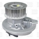 BOMBA DAGUA - ASTRA 2.4 16V 06/12 CALIBRA 2.0I 16V/2.0I 16V TURBO 94/96 OMEGA 2.0I 16V 94/...VECTRA 2.0/2.2 16V 94/05 2.4 16V 06