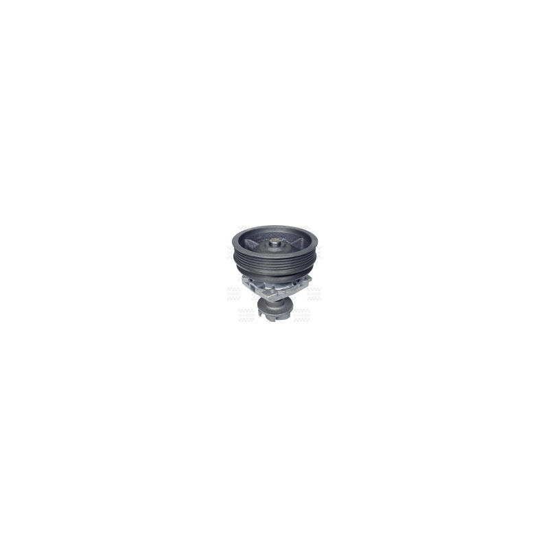 BOMBA DAGUA - FIAT TIPO MOTOR 1.6 SPI 8V 4 CIL. 93/95 (COM AR CONDICIONADO E DIRECAO HIDRAULICA)