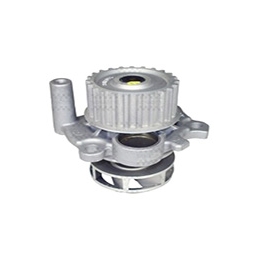 BOMBA DAGUA - A3 1.8 20V S/C TUR 99/..GOLF 1.6 8V 99/11 1.8 20V 98/99 1.8 20V TUR/2.0 8V 99/14 NEW BEETLE 2.0 8V 99/10 PASSAT 1.