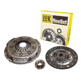 KIT EMBREAGEM - MAREA 2.0/2.4 20V 99/03  (228 MM)