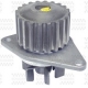 BOMBA DAGUA - CITROEN AX 1.0/1.1/1.3/1.4 .../93 BERLINGO 1.1I/1.4I 96/... BX 1.1/1.4 87/91 XSARA 1.4IE 97/... PEUGEOT 106 1.1/1.