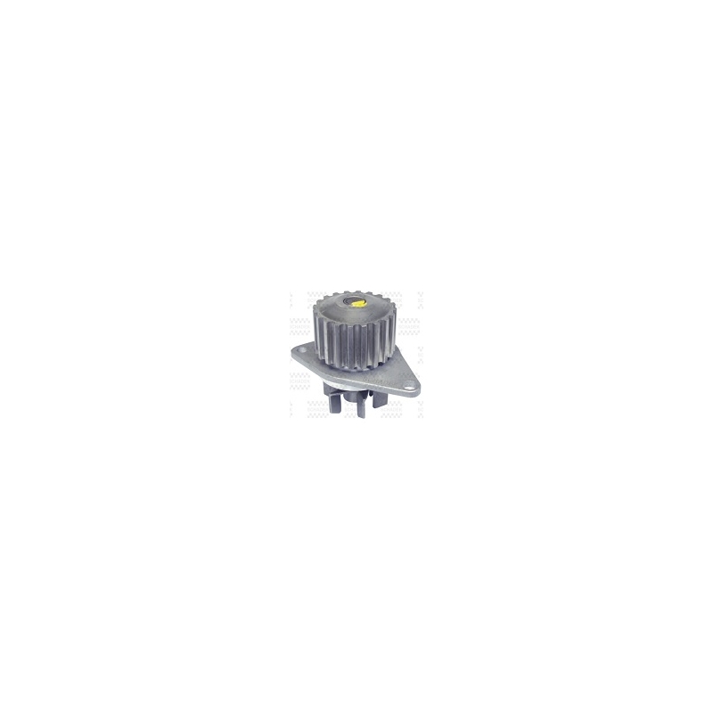 BOMBA DAGUA - CITROEN AX 1.0/1.1/1.3/1.4 .../93 BERLINGO 1.1I/1.4I 96/... BX 1.1/1.4 87/91 XSARA 1.4IE 97/... PEUGEOT 106 1.1/1.