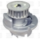 BOMBA DAGUA - DOBLO 1.8 8V 04/10 IDEA 1.8 8V 06/10 PALIO/WEEKEND 1.8 8V 03/10 1.8 8V FLEX 05/10 PUNTO 1.8 8V 08/10 SIENA 1.8 8V 