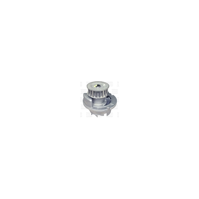 BOMBA DAGUA - DOBLO 1.8 8V 04/10 IDEA 1.8 8V 06/10 PALIO/WEEKEND 1.8 8V 03/10 1.8 8V FLEX 05/10 PUNTO 1.8 8V 08/10 SIENA 1.8 8V 
