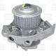 BOMBA DAGUA - DOBLO 1.3 16V 02/06 FIORINO 1.3 8V 03/13 IDEA 1.4 8V 06/..PUNTO 1.4 8V 08/12 SIENA FIRE 1.0 16V 01/03 FIRE 1.0 8V 