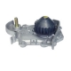 BOMBA DAGUA - RENAULT CLIO MOTOR 1.6 8V 4 CIL. 95/... LOGAN MOTOR 1.6 8V HI-TORQUE 4 CIL. 08/...MEGANE MOTOR 1.6 8V 4 CIL. 95/..