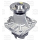 BOMBA DAGUA - PALIO MOTOR 1.0 8V 4 CIL.	96/99 PALIO MOTOR 1.5 8V 4 CIL. 96/99 ATE 09/1996, ATE CHASSIS 86.940