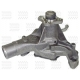 BOMBA DAGUA - GM BLAZER MOTOR 4.3 V6 CIL. 96/04 S10 MOTOR 4.3 V6 CIL. 96/04