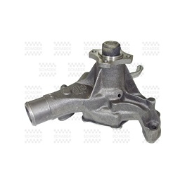BOMBA DAGUA - GM BLAZER MOTOR 4.3 V6 CIL. 96/04 S10 MOTOR 4.3 V6 CIL. 96/04