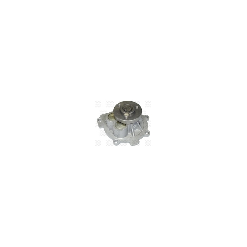 BOMBA DAGUA - CRUZE MOTOR ECOTEC 1.8 16V 4 CIL. 12/... SONIC MOTOR ECOTEC 1.6 16V 4 CIL. 12/14 TRACKER MOTOR ECOTEC 1.8 16V 4 CI