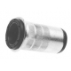 BUCHA BRACO AUXILIAR - OPALA 69/93 CARAVAN 74/93 OMEGA/SUPREMA 93/98 1 PECA