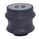 BUCHA QUADRO MOTOR ( TRASEIRA AGREGADO ) - VOLKSWAGEN GOL 80/93 PARATI 81/96 PASSAT BR 74/89 SAVEIRO 82/96 VOYAGE 81/96 (2 PCS )