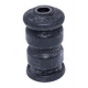 BUCHA BRACO SUSPENSAO - GENERAL MOTORS CHEVETTE 73/93 CHEVY 83/95 MARAJO 80/89 2 PCS (TRASEIRO)