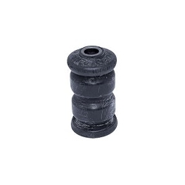 BUCHA BRACO SUSPENSAO - GENERAL MOTORS CHEVETTE 73/93 CHEVY 83/95 MARAJO 80/89 2 PCS (TRASEIRO)