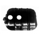 PROTETOR CARTER - GOL/SANTANA/PARATI/SAVEIRO 97/12 G4 (EXC. GOL 1.0) TRAD.