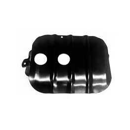 PROTETOR CARTER - GOL/SANTANA/PARATI/SAVEIRO 97/12 G4 (EXC. GOL 1.0) TRAD.