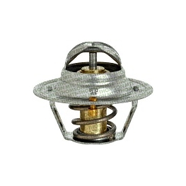 VALVULA TERMOSTATICA - EXPLORER 4X4 SFI 4.0 12V 95/98 EXPLORER 4X2 SFI 4.0 12V 95/98 EXPLORER LIMITED 5.0 16V 99/01 RANGER 4.0 1