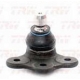 PIVO SUSPENSAO - ASTRA 1.8/2.0 8V 97/05 VECTRA NOVO 2.4/2.0 16V 06/07 VECTRA 2 97/05 ZAFIRA 2.0 8V/16V 01/06 COMPRIMENTO(MM): 57