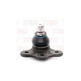 PIVO SUSPENSAO - ASTRA 1.8/2.0 8V 97/05 VECTRA NOVO 2.4/2.0 16V 06/07 VECTRA 2 97/05 ZAFIRA 2.0 8V/16V 01/06 COMPRIMENTO(MM): 57