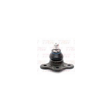 PIVO SUSPENSAO - ASTRA 1.8/2.0 8V 97/05 VECTRA NOVO 2.4/2.0 16V 06/07 VECTRA 2 97/05 ZAFIRA 2.0 8V/16V 01/06 COMPRIMENTO(MM): 57