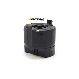 COMUTADOR IGNICAO - FIAT - TEMPRA 92/99, UNO, MILLE, FIORINO 91/01 (MAGNETI MARELLI)