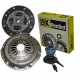 KIT EMBREAGEM - BLAZER/S10 4.3 96/01 C/ATUADOR (300 MM)