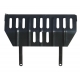 PROTETOR CARTER - GOLF 01/12 A3/BORA 09/12 ROBUST LINE