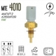 SENSOR TEMPERATURA - BRAVA 1.6 16V GAS 00/01 BRAVA 1.8 16V GAS 00/03 MAREA 1.6 16V GAS 06/08 MAREA 1.8 16V GAS 00/07 MAREA 2.0 2