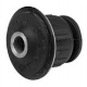 BUCHA QUADRO MOTOR (DIANTEIRA AGREGADO) - QUANTUM 96/02 SANTANA 96/06 (12MM) 2PCS