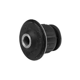 BUCHA QUADRO MOTOR (DIANTEIRA AGREGADO) - QUANTUM 96/02 SANTANA 96/06 (12MM) 2PCS