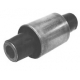 BUCHA BRACO SUSPENSAO TRASEIRA - VECTRA 03-96/05 4PCS