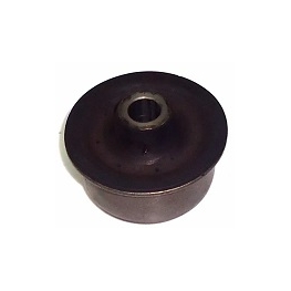 BUCHA BANDEJA ( ATRAS ) - FORD ESCORT II VERONA II 93/96 ESCORT ZETEC 97/03 KA 97/...VW LOGUS 93/96 LOGUS ZETEC 97/03 POINTER 94