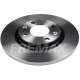 DISCO FREIO - PEUGEOT 206 1.0 16V 01/05 206 1.4 8V 04/09 206 1.6 16V 00/08 206 1.6 8V 99/03 208 1.2 12V 16/20 208 1.5 8V 13/16 2