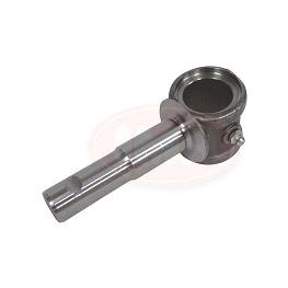 PINO SUPERIOR MANGA EIXO - KOMBI 1.6 8V 76/05 KOMBI PICK-UP/STANDARD/FURGAO 1.5 8V 67/75 - SEM ROLAMENTO