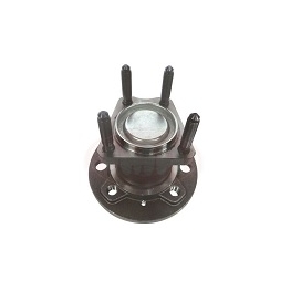 CUBO RODA TRASEIRO - ASTRA 94/09 MERIVA 02/12 MONTANA 03/... VECTRA 93/11 ZAFIRA 1.8 01/... 4 FUROS - S/ABS - TRASEIRO COM ROLAM