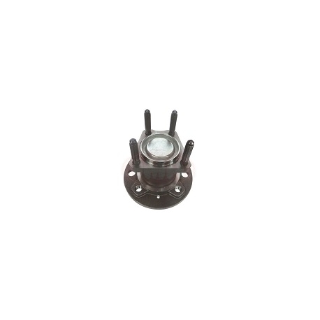 CUBO RODA TRASEIRO - ASTRA 94/09 MERIVA 02/12 MONTANA 03/... VECTRA 93/11 ZAFIRA 1.8 01/... 4 FUROS - S/ABS - TRASEIRO COM ROLAM