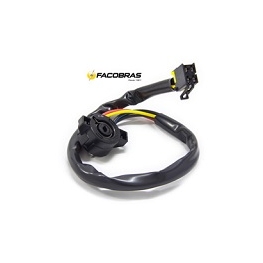 COMUTADOR IGNICAO - FORD - ESCORT/VERONA 93/96 VOLKSWAGEN - LOGUS/POINTER 92/...