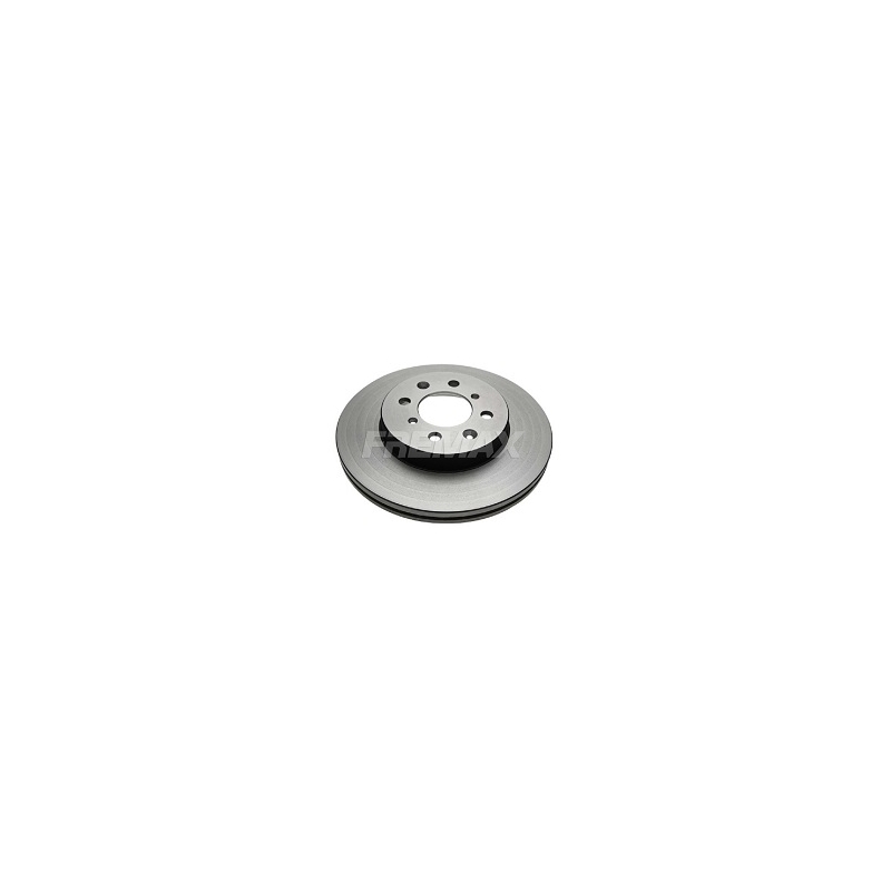 DISCO FREIO - HONDA CITY 1.5 16V 09/14 CIVIC 1.6 16V 91/00 CIVIC 1.7 16V 01/06 CIVIC 1.5 16V 91/95 FIT 1.4 16V 08/14 FIT 1.5 16V