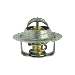 VALVULA TERMOSTATICA - C10 4.1 12V 78/84 C10 4.3 12V 76/77 C100 4.1 12V 85/89 C20 4.1 12V 85/95 C40 4.8 12V 85/92 C40 4.8 12V 95