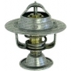 VALVULA TERMOSTATICA - FIAT 147 1.3 8V ETA 79/86 GAS 80/81 ELBA 1.5 8V GAS 86/96 ETA 89/94 FIORINO 1.5 8V GAS/ETA 91/96 PREMIO 1