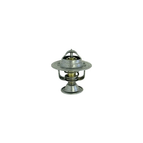 VALVULA TERMOSTATICA - FIAT 147 1.3 8V ETA 79/86 GAS 80/81 ELBA 1.5 8V GAS 86/96 ETA 89/94 FIORINO 1.5 8V GAS/ETA 91/96 PREMIO 1